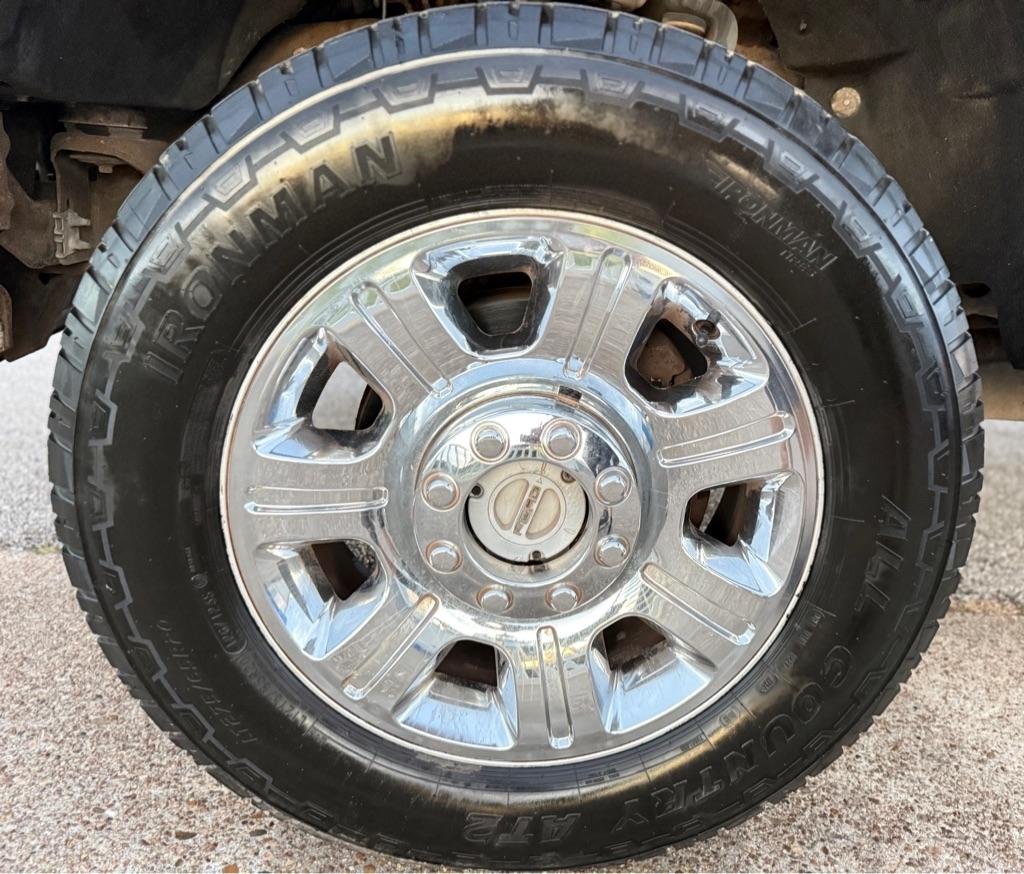 Ford F-250 photo 21