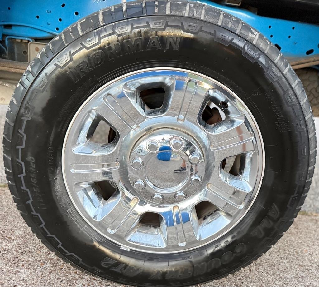 Ford F-250 photo 22