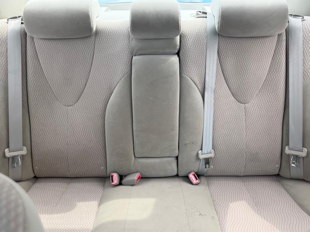 Toyota Camry photo 15
