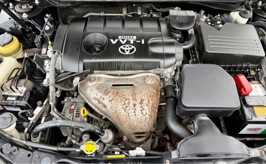 Toyota Camry photo 18