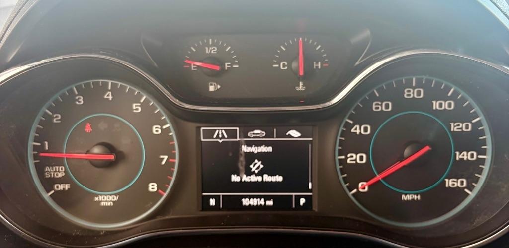 Chevrolet Cruze photo 11