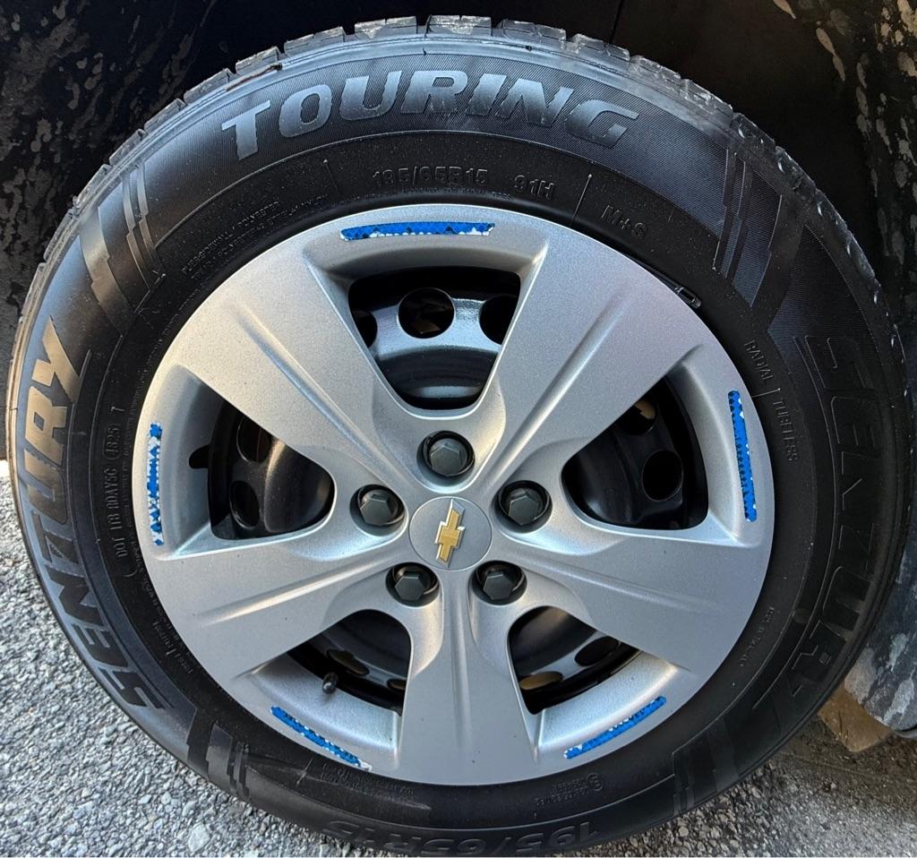 Chevrolet Cruze photo 17