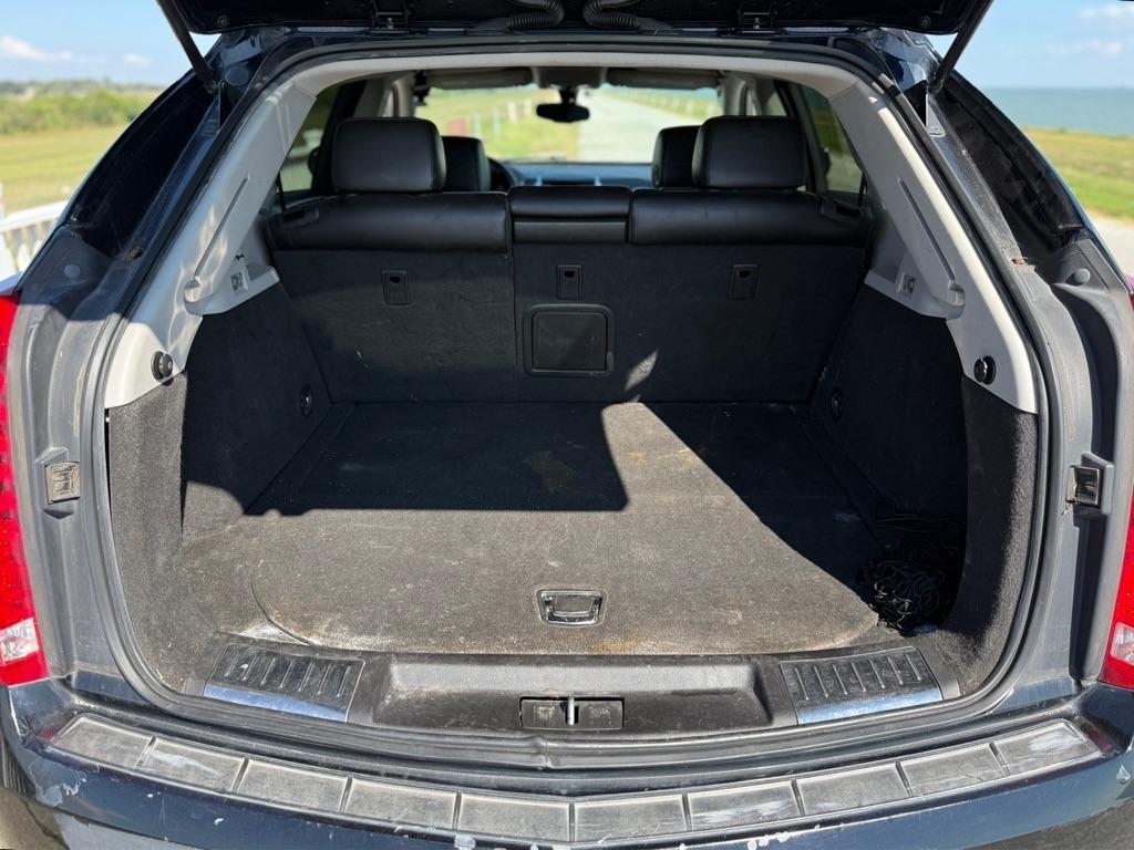 Cadillac SRX photo 23