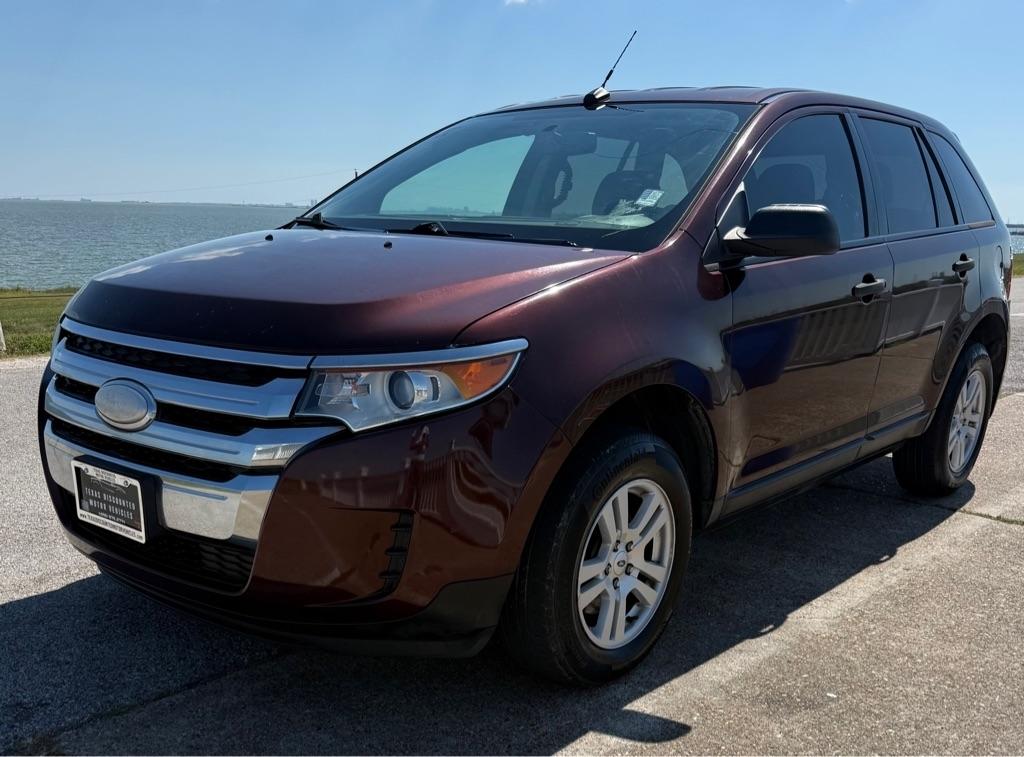 Ford Edge