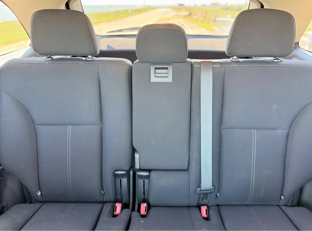 Ford Edge photo 14