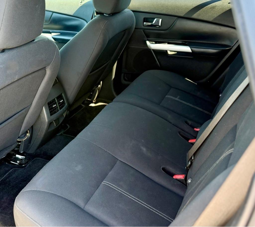 Ford Edge photo 15