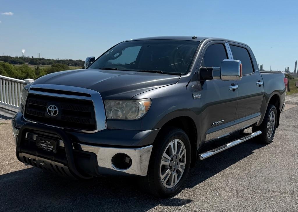 Toyota Tundra