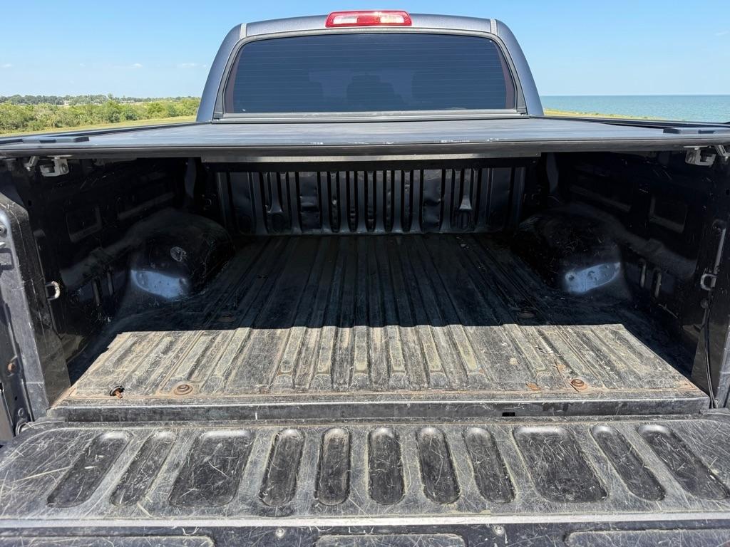 Toyota Tundra photo 17