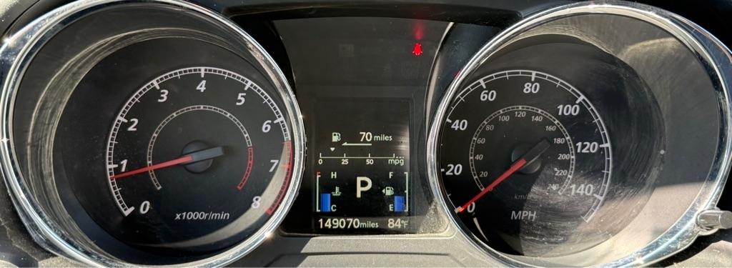 Mitsubishi Outlander Sport photo 11