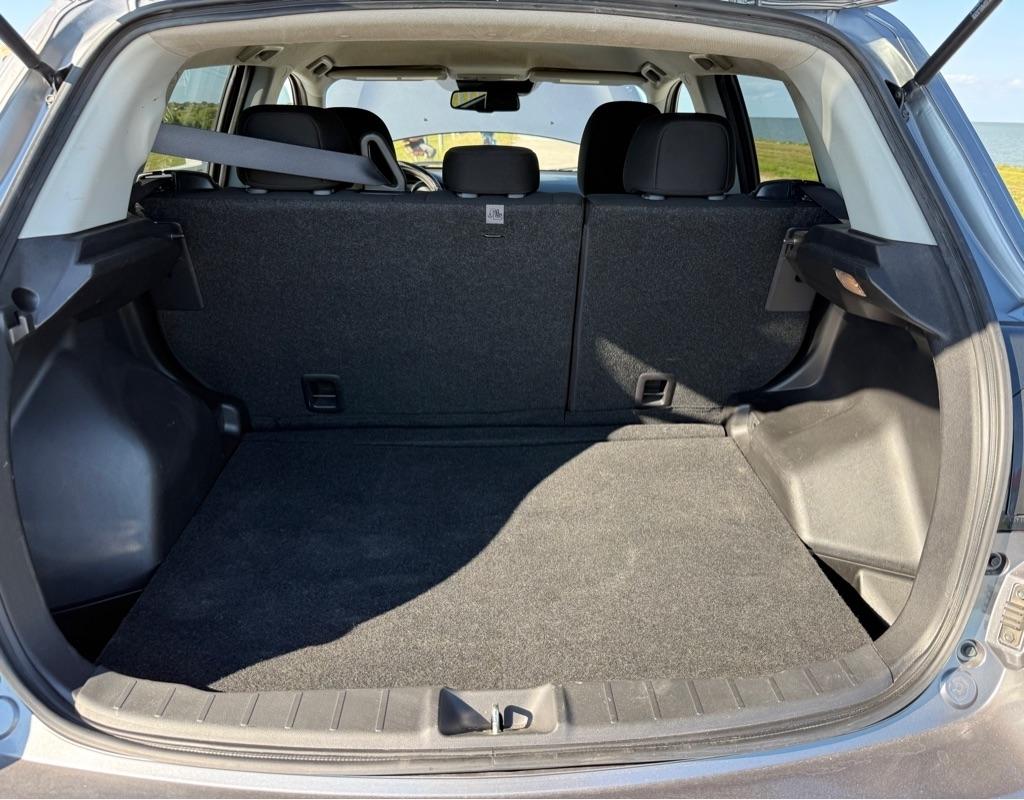 Mitsubishi Outlander Sport photo 16