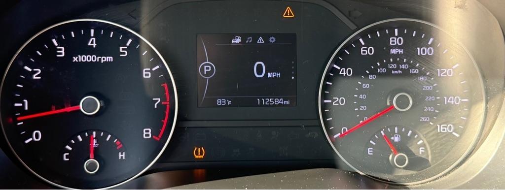 Kia Sportage photo 12