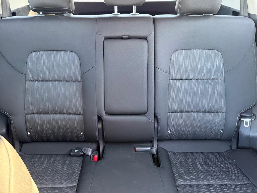 Kia Sportage photo 16