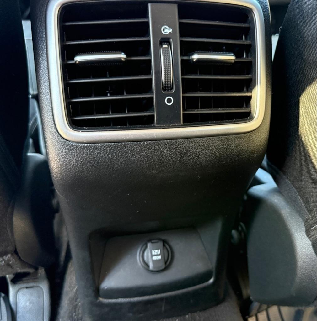 Kia Sportage photo 18