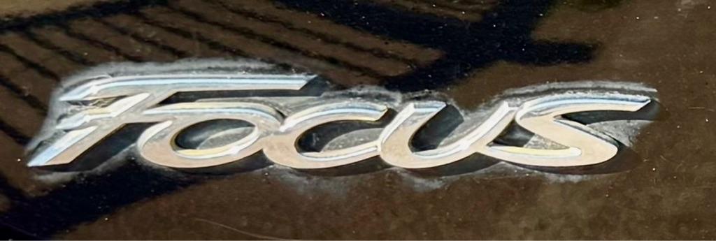 Ford Focus photo 9