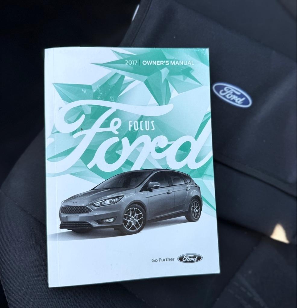 Ford Focus photo 13