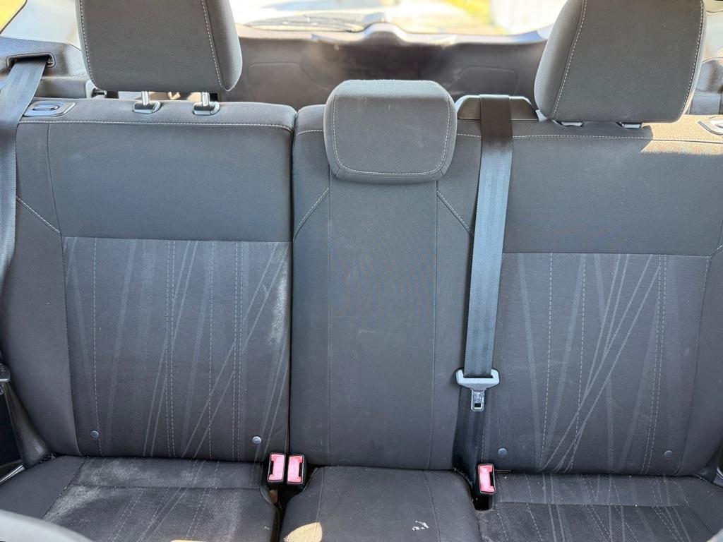 Ford Focus photo 16