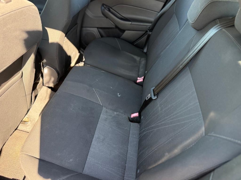 Ford Focus photo 17