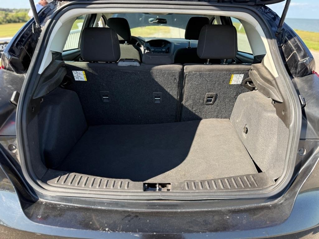 Ford Focus photo 18