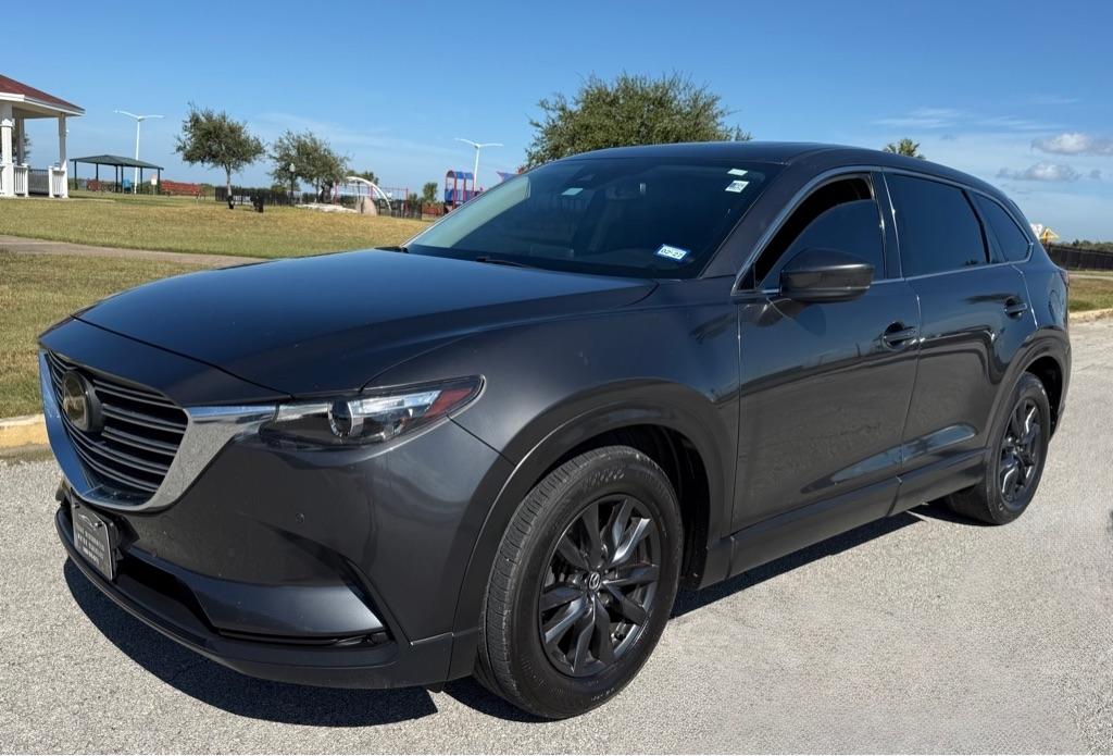 2018 Mazda CX-9 Touring AWD