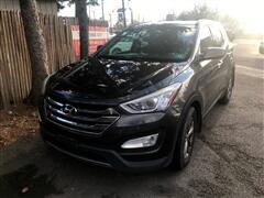 2014 Hyundai Santa Fe 