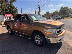 2012 RAM 1500 