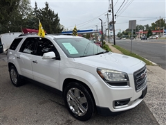 2016 GMC Acadia 