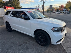 2015 Dodge Durango 