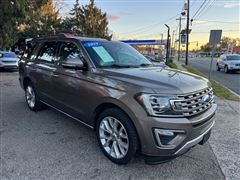 2019 Ford Expedition 