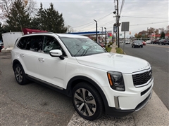 2020 Kia Telluride 