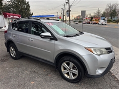 2013 Toyota RAV4 