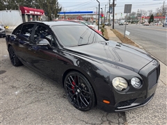 2017 Bentley Continental Flying Spur 