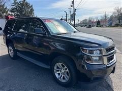 2015 Chevrolet Tahoe 