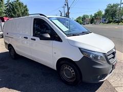 2016 Mercedes-Benz Metris 