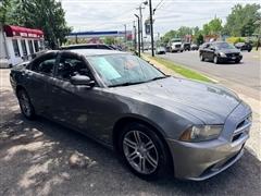 2012 Dodge Charger 