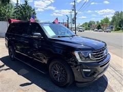 2018 Ford Expedition 