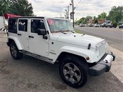 2013 Jeep Wrangler 