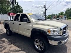 2007 Dodge Ram 1500 