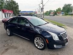 2013 Cadillac XTS 