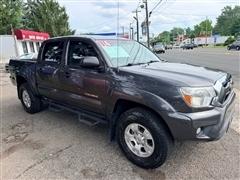 2014 Toyota Tacoma 