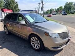 2016 Lincoln MKT 
