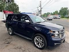 2017 Chevrolet Tahoe 