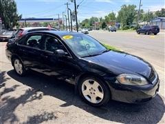 2007 Chevrolet Impala 