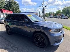 2020 Dodge Durango 