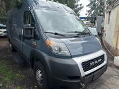 2021 RAM Promaster 