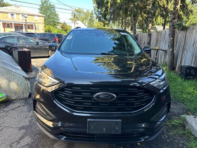 2022 Ford Edge SE AWD