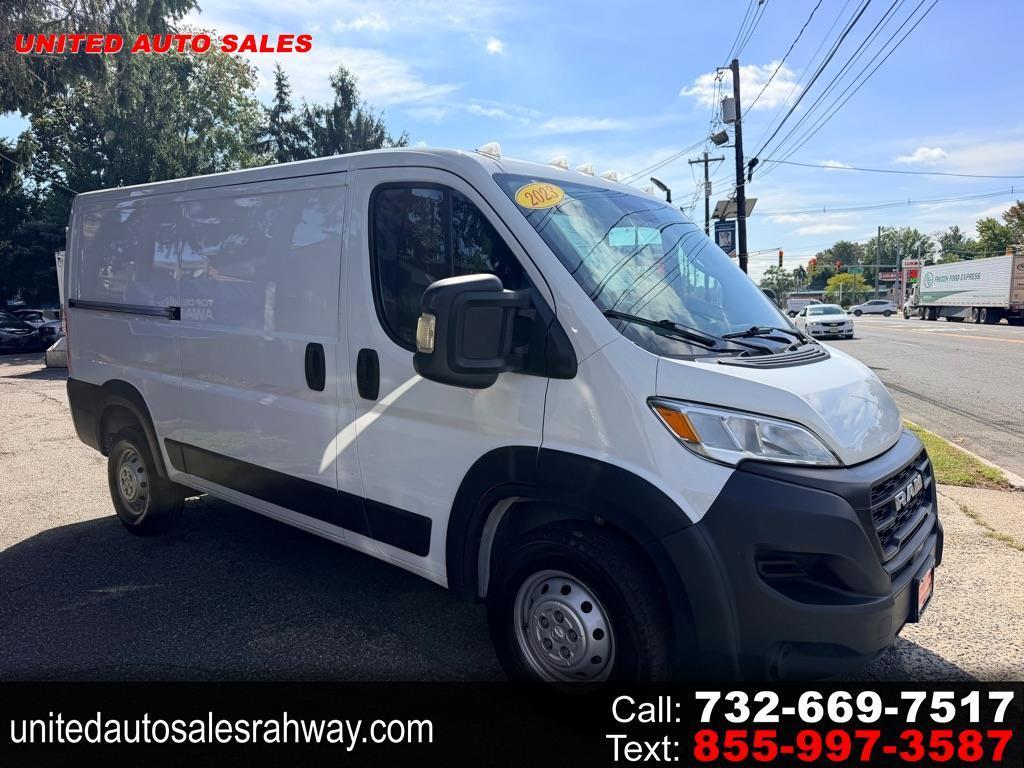 2023 RAM Promaster 1500 STANDARD