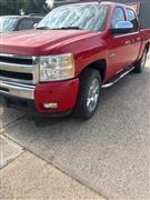 2011 Chevrolet Silverado 1500  2011 Chevrolet Silverado 1500