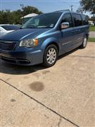 2011 Chrysler Town & Country 