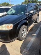 2007 Saturn VUE  2007 Saturn VUE