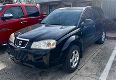2007 Saturn VUE 